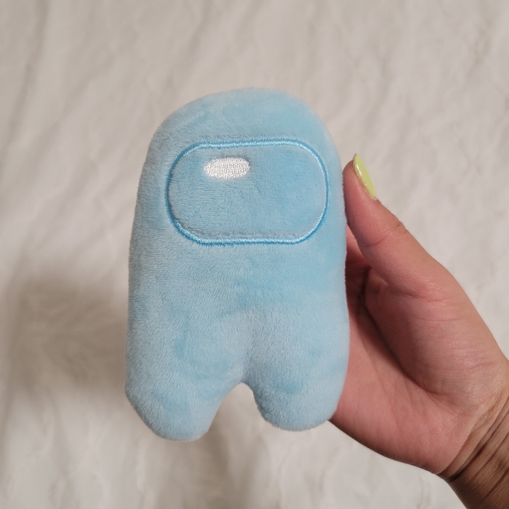 Mini Among Us Plush